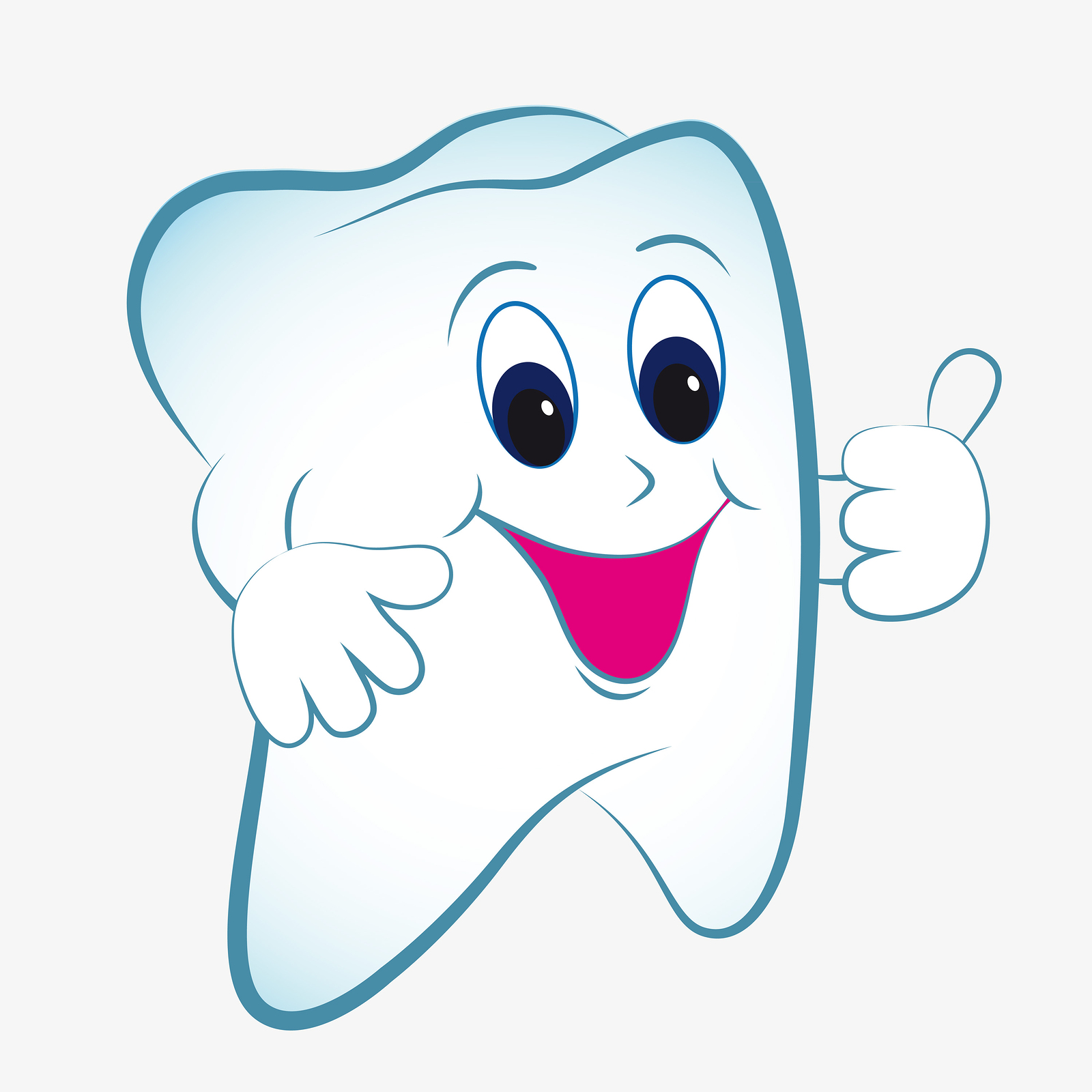 Image result for tooth cartoon